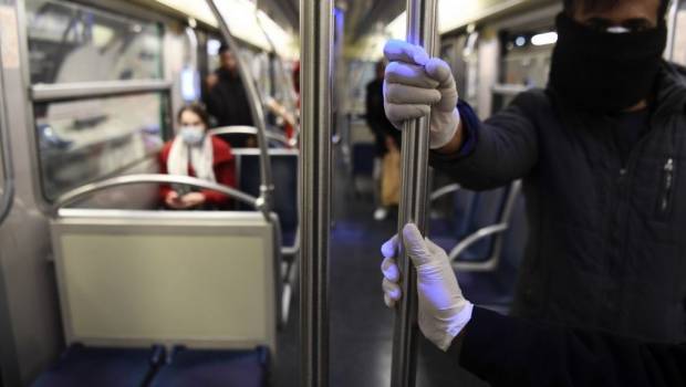 Reprise des transports : « Il faut lever certaines incertitudes ! »