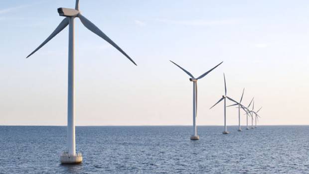 Parc éolien en mer de Saint-Brieuc : le raccordement débute sa phase d’études avant travaux