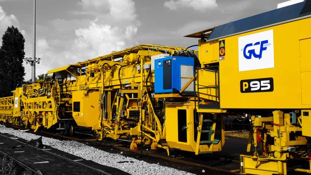 Plan de charge maintenu pour le marché « Suites rapides »