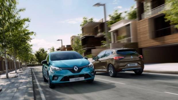 Groupe Renault : quand l’industrie automobile s’implique dans le recyclage des métaux