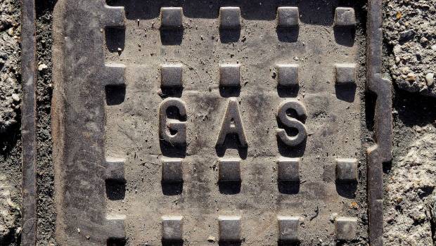 Consommation de gaz post-Covid : ça repart