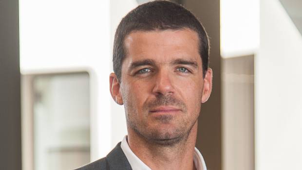 [Exclu] Legendre :  Il est primordial que nous puissions continuer à compter sur nos clients et partenaires 