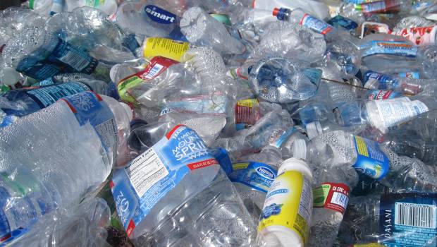 L’industrie du recyclage du plastique s’inquiète pour son avenir
