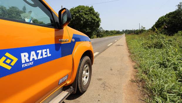 Accord de PPP entre Razel-Bec et Egis