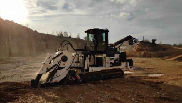 Risa : « De la fibre à l’eau, nos machines doivent pouvoir faire plusieurs choses »