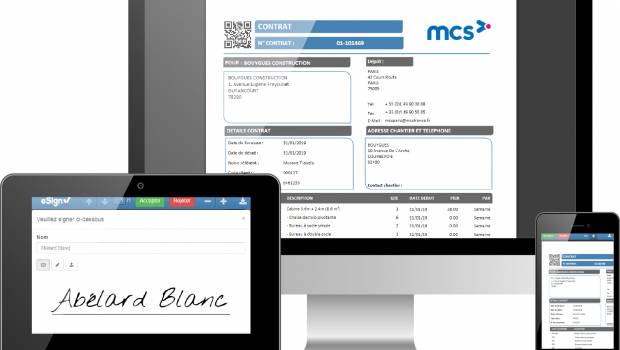 Comment MCS aide les loueurs à surmonter la crise ?