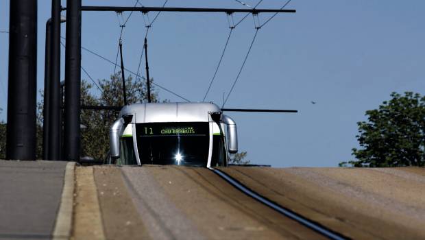 [Droit de réponse] : sur le tramway du Grand Nancy