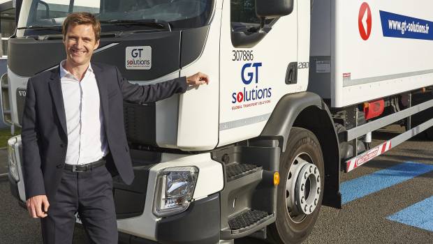 GT Solutions :   quel plan de relance pour aider aux mises en chantier ? 