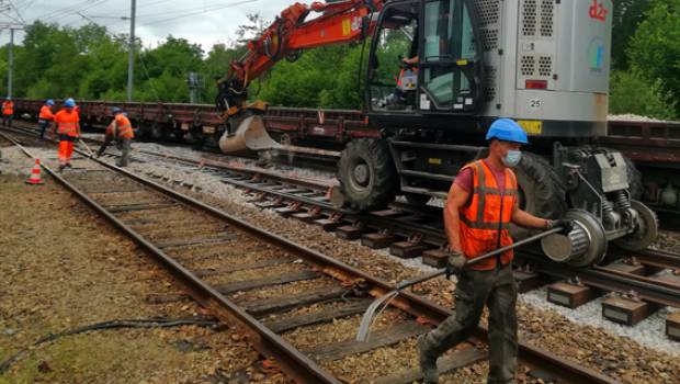 Unifer lancé en Île-de-France !