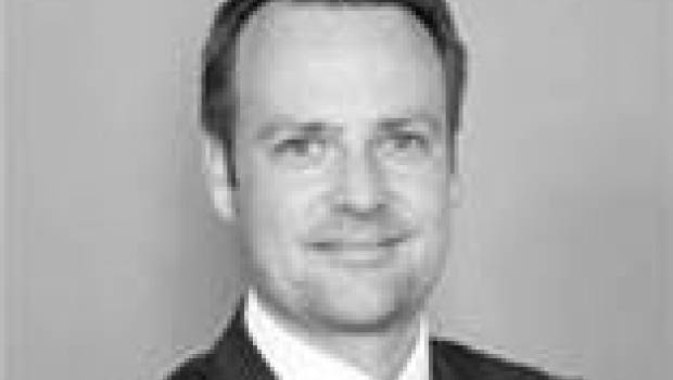 François Burel nommé directeur grands projets de Legendre Immobilier