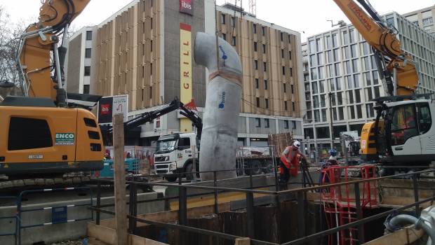 La commande publique locale, une nécessité aujourd’hui pour les industriels de l’eau et de l’assainissement