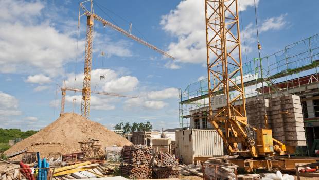 Suez et Hesus vous aident à reprendre les chantiers