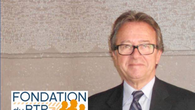 Un fonds de solidarité Covid-19 pour les acteurs du BTP