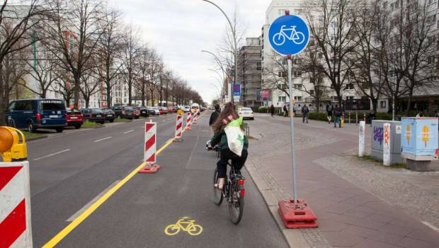 Déconfinement : une opportunité pour repenser la mobilité dans les espaces publics