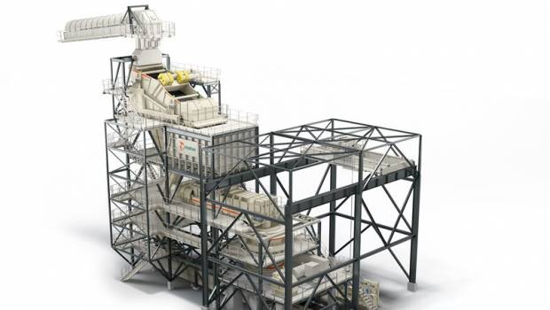 Intelligence et flexibilité, Metso dévoile deux nouvelles solutions de concassage criblage