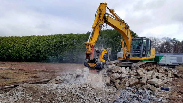La 2e vie des traverses ferroviaires