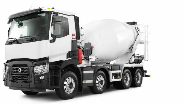 Les camions à – 41 % sur les cinq premiers mois de l’année