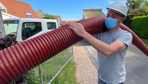 Coronavirus : que faire en présence d’une personne malade ?