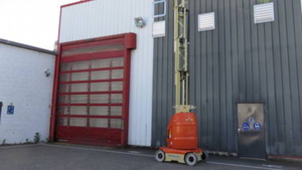 JLG au soutien de la production française