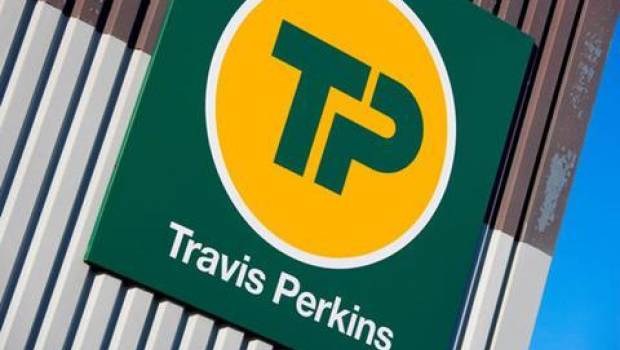 Travis Perkins dégraisse