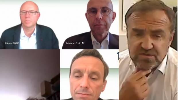 Infranum dévoile 7 mesures à prendre pour soutenir la fibre optique