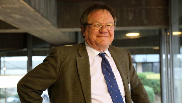 Pierre Rampa, président des Canalisateurs du Sud-Est : « Tout le monde a envie d'avancer »