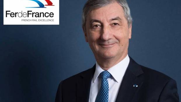 Fer de France se mobilise pour l’avenir de la filière