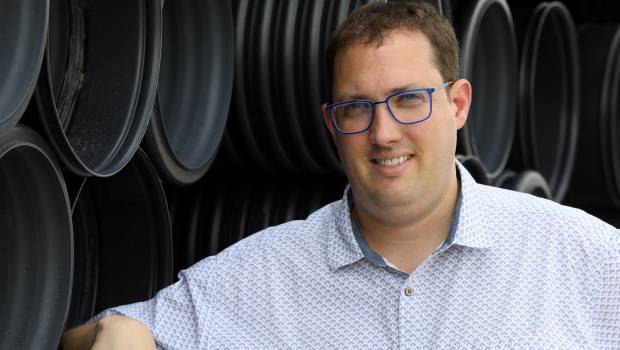 [Tribune] Recyclage des plastiques dans la construction : « Il est urgent de modifier le modèle économique ! »