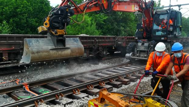 Unifer France en position de vigie !