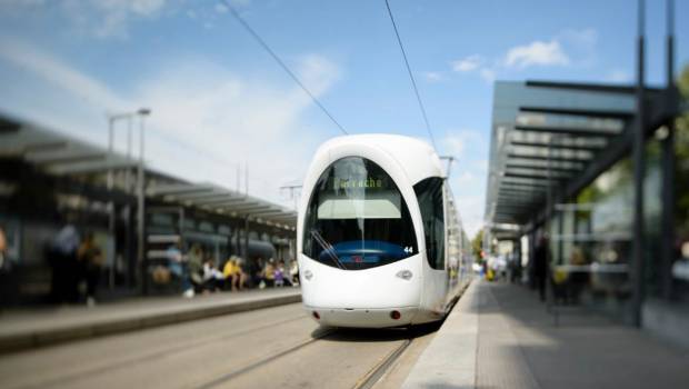 Lyon : une offre de transport renforcée
