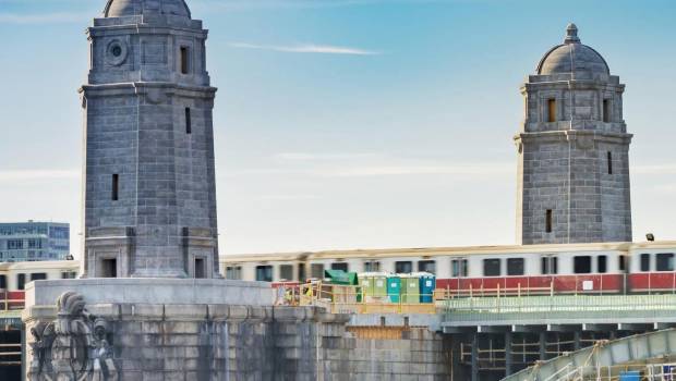 Keolis prolonge son aventure américaine