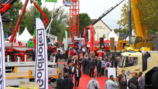 Les JDL se tiendront les 9, 10 et 11 septembre