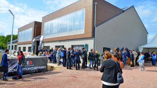 Filière  Travaux ferroviaires  : A vos agendas !