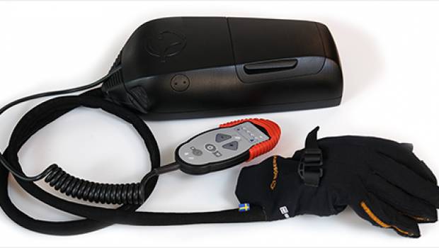 82 Ironhand livrées chez Loxam