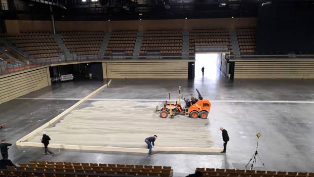 L'Easy Grader a mûri