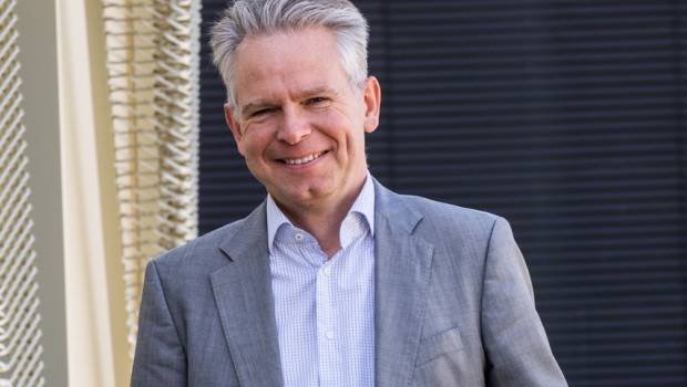 SNCF Réseau : une équipe resserrée autour de son dirigeant