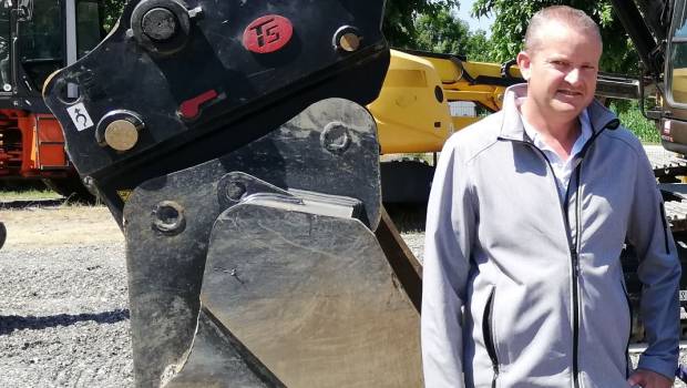 Didier Cinquin, ACB Pume : « Fin mai, nos retards étaient résorbés et nos équipes revenues au complet ! »