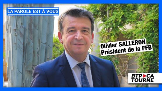 La FFB présente son plan de relance