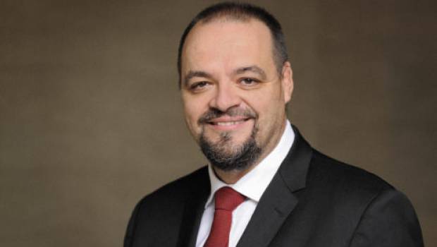 Bouygues Construction nomme un nouveau directeur général pour le pôle Energies & Services