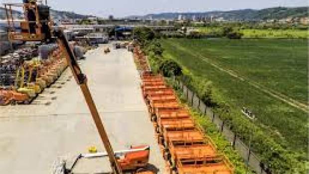 JLG entérine la fermeture de son usine roumaine