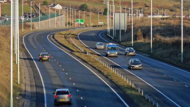 Meridiam remporte un contrat autoroutier de 500 M€ au Pays de Galles