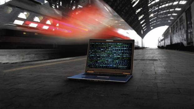 Vers une industrie ferroviaire 4.0