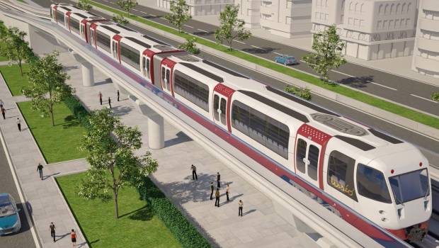 Métro de Toulouse : 4 concurrents en lice pour la 3e ligne