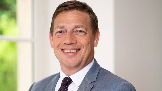 La CAPEB a élu son nouveau Président