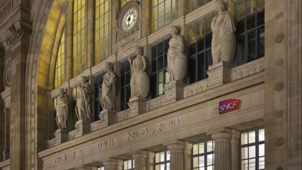 La Gare du Nord, un Notre-Dame-des-Landes au cœur de Paris ?