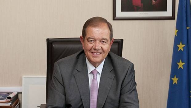 Patrick Ollier réélu à la tête de la Métropole du Grand Paris