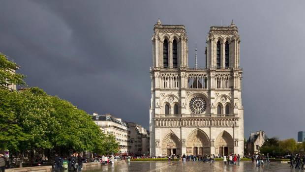 Une reconstruction à l’identique de Notre-Dame de Paris finalement décidée