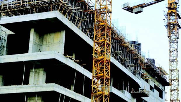Relance économique : entre 4 et 5 milliards d’euros pour le bâtiment