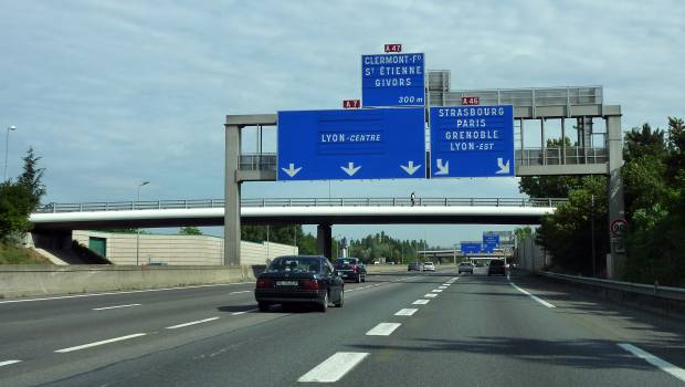 Le projet de l’A45 entre Lyon et Saint-Etienne définitivement enterré ?