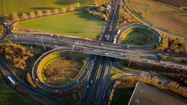 Bruno Le Maire veut renforcer la régulation des concessions autoroutières